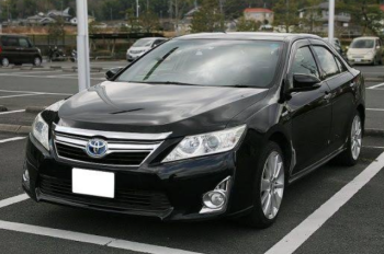 タクシー
