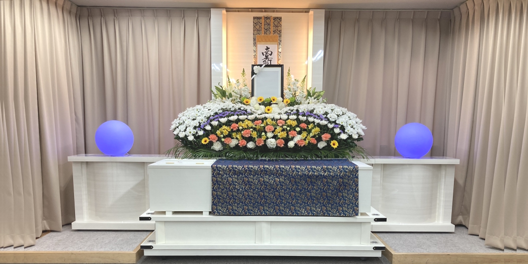 家族葬(50)